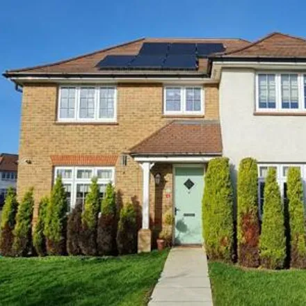 Buy this 4 bed house on Finches Chase in Basildon, SS15 5YL