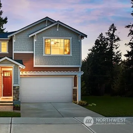 Buy this 3 bed house on 87th Avenue Northeast in Marysville, WA 98270