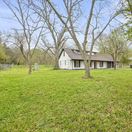 Image 1 - 12257 Oakline Drive, Brookside Village, Brazoria County, TX 77581, USA - House for sale
