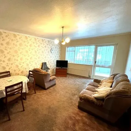 Image 4 - 10 Haddon End, Coventry, CV3 5JG, United Kingdom - Duplex for sale