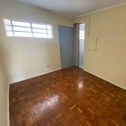 Rent this 1 bed apartment on Rua Teodoro Sampaio 969 in Jardim Paulista, São Paulo - SP