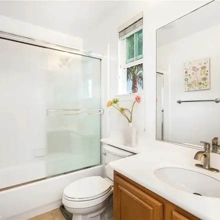Rent this 4 bed apartment on 17 Riveroaks in Irvine, CA 92602