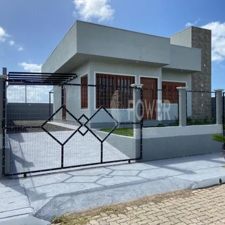 Buy this 3 bed house on Avenida Paulo Maciel de Moraes in Santo Antônio da Patrulha, Santo Antônio da Patrulha - RS