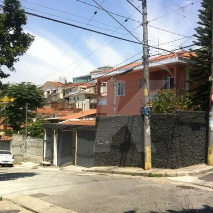 Image 1 - Rua das Promessas 606, Vila Ede, São Paulo - SP, 02214-010, Brazil - House for sale