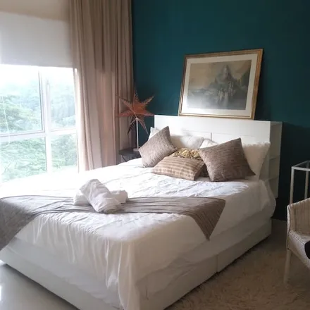 Rent this 3 bed apartment on Kuala Lumpur in Jalan Kinabalu, 50000 Kuala Lumpur