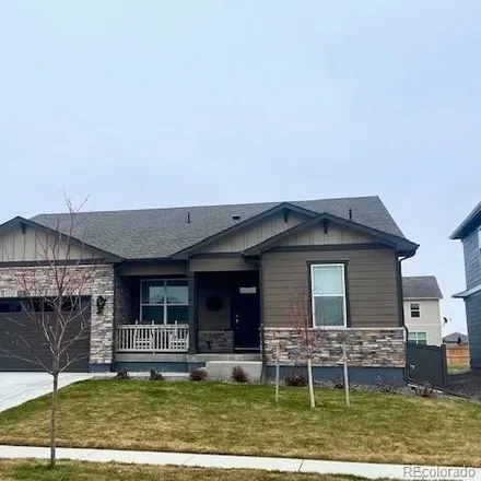 Buy this 3 bed house on Water Avenue in Berthoud, CO 86537