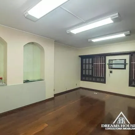 Buy this 5 bed house on Rua Miguel Couto in Santa Tereza, Porto Alegre - RS