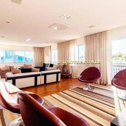 Buy this 5 bed apartment on Rua Nova Orleans in Brooklin Novo, São Paulo - SP