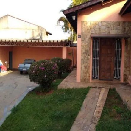 Image 2 - Alameda Lins, Jardim do Lago, Atibaia - SP, 12942-540, Brazil - House for sale