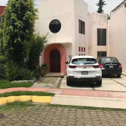 Buy this 3 bed house on Privada Villa Popolo in 52760 Interlomas, MEX