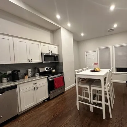 Rent this 3 bed apartment on 101 Chelsea St Apt 3 in Boston, Massachusetts