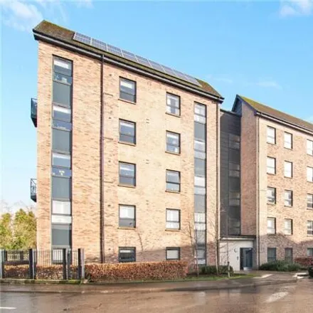 Buy this 2 bed apartment on 9 Riverford Gardens in Glasgow, G43 1ET