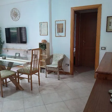 Image 7 - Via Lorenzo Allievi, 00126 Rome RM, Italy - Apartment for rent