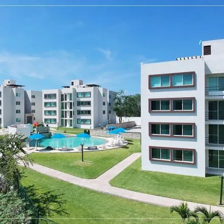 Rent this 2 bed apartment on Calle Iturbide in 62736 Cocoyoc, MOR