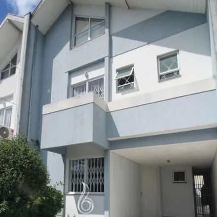 Image 2 - Rua Francisco Castelano 266, Jardim das Américas, Curitiba - PR, 81540-410, Brazil - House for sale