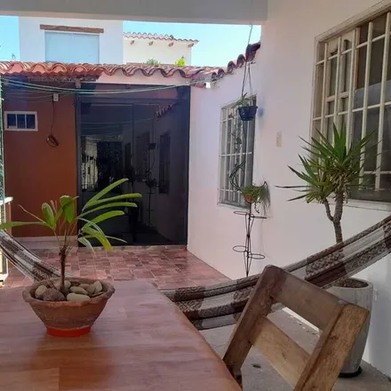 Image 7 - Santa Cruz de la Sierra, Provincia Andrés Ibáñez, Bolivia - Townhouse for rent
