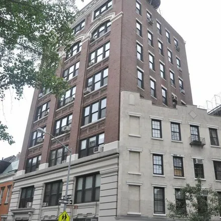 Rent this 1 bed apartment on 191 West 4th Street in New York, NY 10014