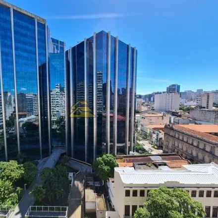 Image 1 - Studio Funcional Fit, Avenida Henrique Valadares 17, Lapa, Rio de Janeiro - RJ, 20231-030, Brazil - Apartment for sale