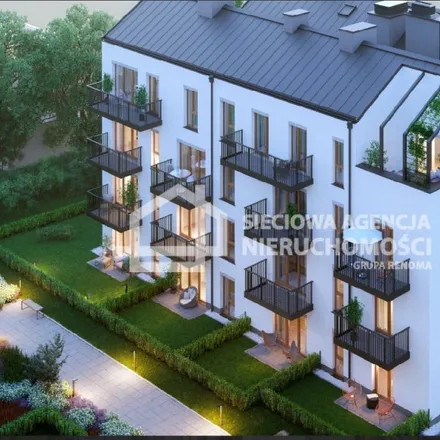 Buy this 3 bed apartment on Generała Józefa Hallera 2 in 84-100 Puck, Poland