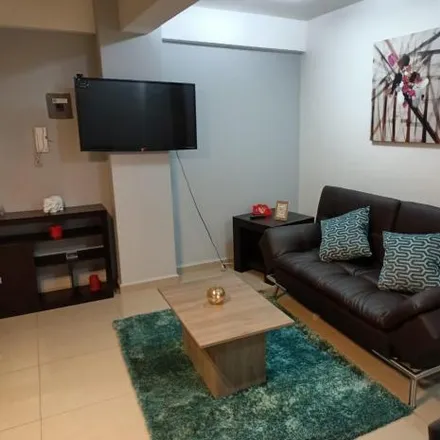 Rent this 1 bed apartment on Avenida Palo Solo 100 in Colonia Balcones de la Herradura, 52778 Interlomas
