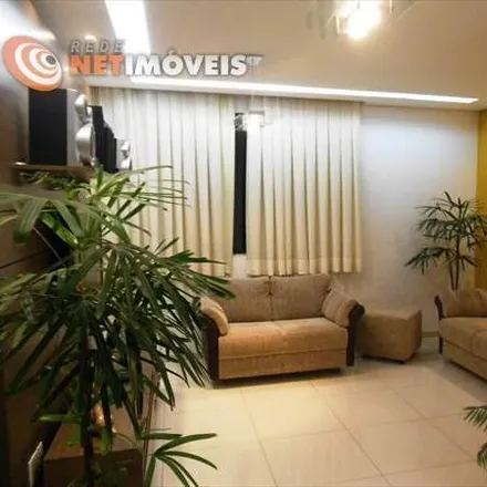 Buy this 4 bed apartment on Rua João Bernardino Santos in Pampulha, Belo Horizonte - MG