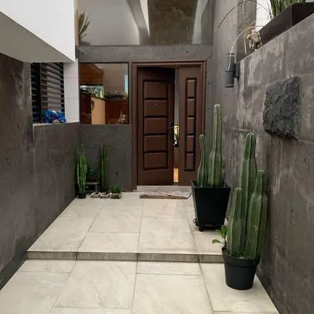 Buy this 3 bed house on Calle Cuauhtémoc in Colonia San Andrés, 13070 Mexico City