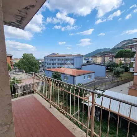 Image 3 - Caschera, Via Consolare Latina, 157, 00034 Colleferro RM, Italy - Apartment for rent