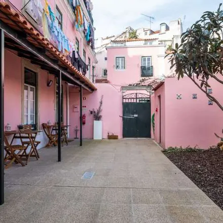 Image 9 - Rua das Escolas Gerais, 1100-465 Lisbon, Portugal - Apartment for rent