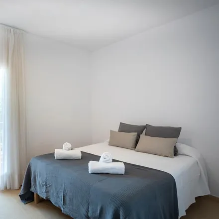 Rent this 4 bed house on 08339 Vilassar de Dalt