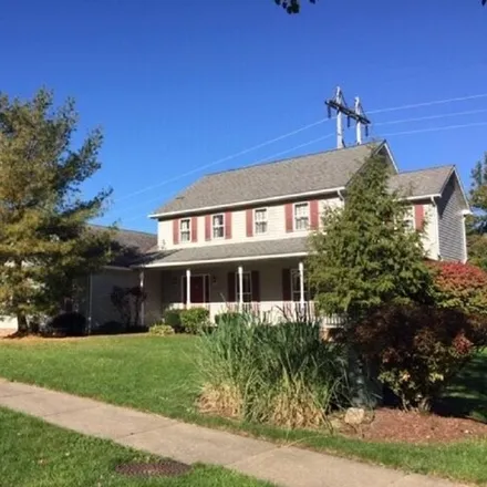 Buy this 4 bed house on 3156 Oakley Dr in Erie, Pennsylvania