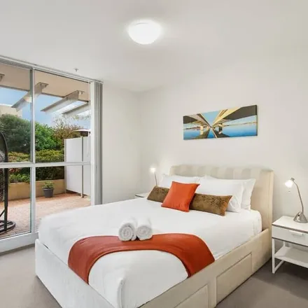 Rent this 1 bed apartment on Australian Capital Territory in Phillip 2606, Australia