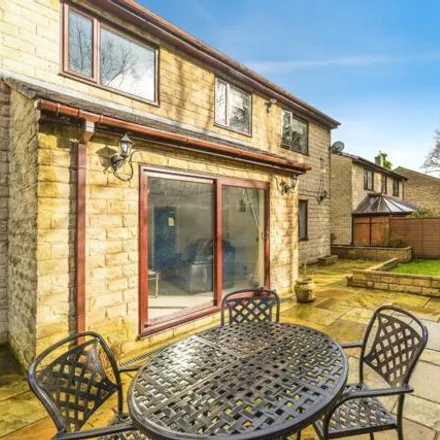 Image 6 - Priory Court, Burnley, BB11 3RN, United Kingdom - House for sale