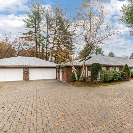 Buy this 5 bed house on 15 North Hill Drive in Lynnfield, MA 01940