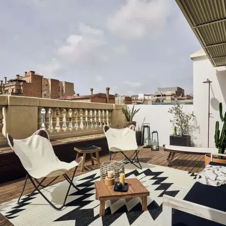 Rent this 3 bed apartment on Carrer de la Diputació in 329, 08009 Barcelona