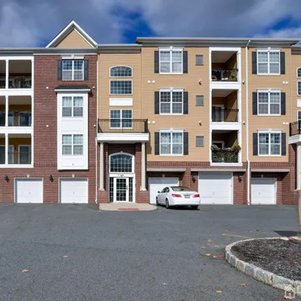 Image 1 - 845 Liberty Court, North Stelton, Piscataway Township, NJ 08854, USA - Townhouse for rent