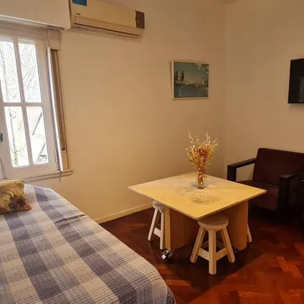 Rent this 1 bed apartment on Congreso 1502 in Belgrano, C1426 ABC Buenos Aires
