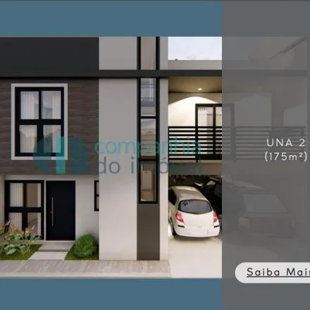 Buy this 3 bed house on Rua Padre Colbacchini 627 in Santa Felicidade, Curitiba - PR