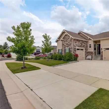Buy this 4 bed house on 9037 East Tansy Drive in Aurora, CO 80016