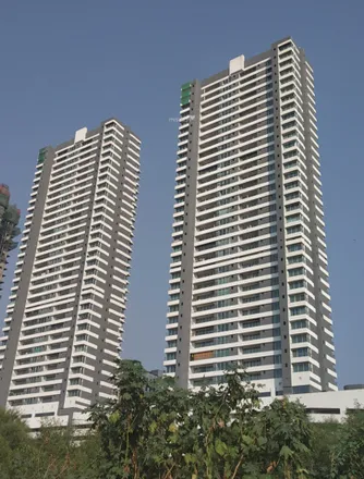 Image 4 - New Municipal Building, Vidyalankar Marg, Zone 2, Mumbai - 400037, Maharashtra, India - Apartment for rent