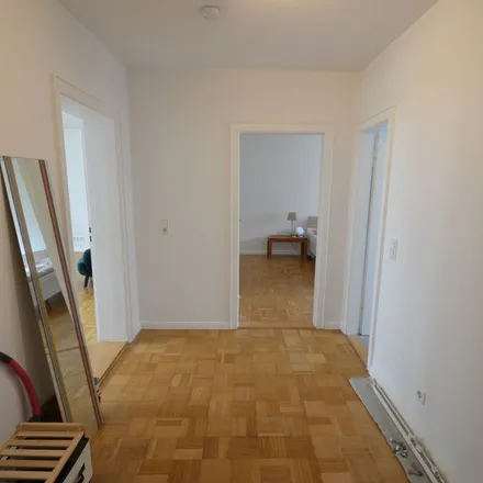 Rent this 3 bed apartment on Kulenkampffallee 136 in 28213 Bremen, Germany