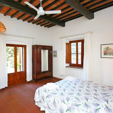 Image 7 - Montelupo Fiorentino, Florence, Italy - House for rent