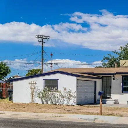 Buy this 3 bed house on 324 North Norma Street in Ridgecrest, CA 93555