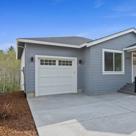 Buy this 3 bed house on 4499 Moondancer Lane in Netarts, Tillamook County