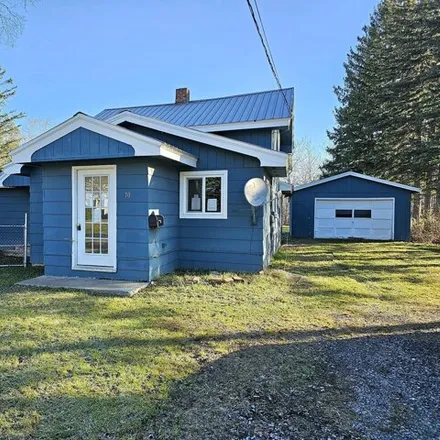 Buy this 3 bed house on 10 Conley Street in Presque Isle, ME 04769