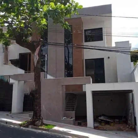Buy this 3 bed house on unnamed road in Santa Rosa, Belo Horizonte - MG