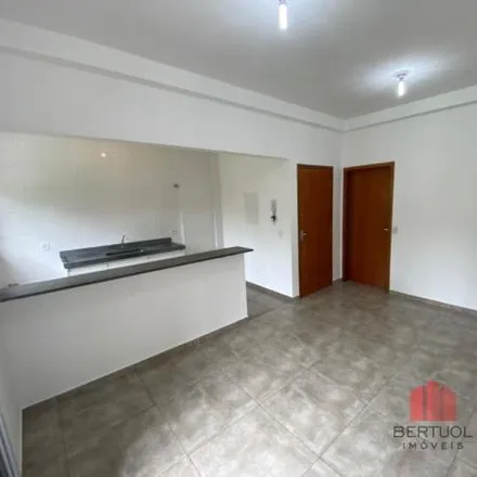 Rent this 2 bed apartment on Avenida Dom Pedro I in Vila Pasti, Louveira - SP