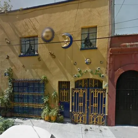 Buy this 3 bed house on Calle Nogal 228 in Cuauhtémoc, 06400 Mexico City