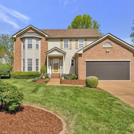 Buy this 4 bed house on 407 Clarkston Drive in Smyrna, TN 37167