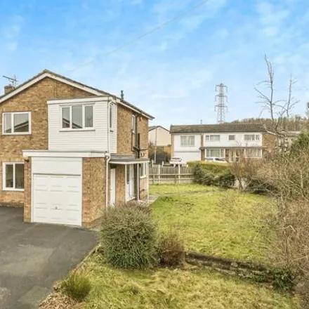 Buy this 3 bed house on Park Hill in Kirklees, HD2 1QG