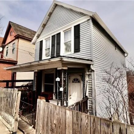 Buy this 3 bed house on 1604 Ridge Avenue in Allegheny County, PA 15104